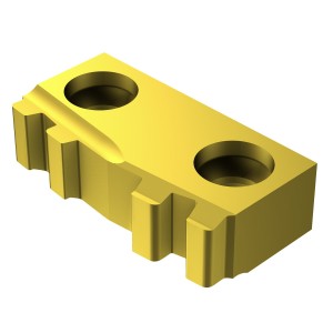 T-Max® Twin-Lock, płytka do toczenia gwintów R166.39L-24BU22-0504125 ID:5742315 Sandvik