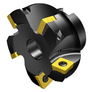 CoroMill® 210, frez czołowy R210-050Q22-09M ID:5742565 Sandvik