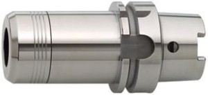Oprawka do tulejek zaciskowych DIN69893A CP16 HSK-A 63-55 FAHRION