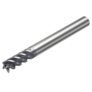 CoroMill® Plura, monolityczne węglikowe frezy trzpieniowe stabilnego, wszechstronnego frezowania R216.24-20050IAK38P1630 ID:5742909 Sandvik