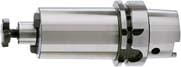 Uchwyt do głowic frezarskich DIN69893A KKB HSK-A100 16x50mm HAIMER
