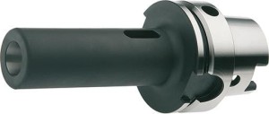 Tuleja redukcyjna DIN69893A HSK-A63, kształt B MK3x140mm FORTIS