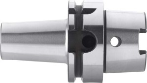Uchwyt do głowic frezarskich wkręcanych DIN69893 A HSK-A63 M12x50mm FORTIS