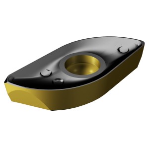 CoroMill® 216, płytka do frezu z czołem kulistym R216-20T3M-M4340 ID:7564464 Sandvik