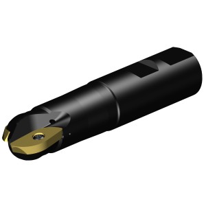 CoroMill® 216, frez trzpieniowy składany z czołem kulistym R216-25B25-060 ID:5743625 Sandvik