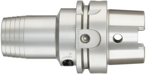 Uchwyt zaciskowy hydrauliczny DIN69893A HSK-A63 20x150mm WTE