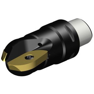 CoroMill® 216, frez trzpieniowy składany z czołem kulistym R216-40C4-080 ID:5743820 Sandvik