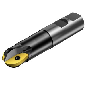 CoroMill® 216, frez trzpieniowy składany z czołem kulistym R216-50B40-100 ID:5743806 Sandvik