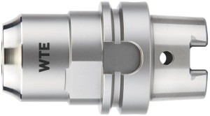 Uchwyt zaciskowy HPH DIN69893A HSK-A63 20mm WTE