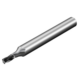 CoroMill® Plura, węglikowy frez trzpieniowy do gwintów R217.13-048100AC9H1630 ID:7382491 Sandvik