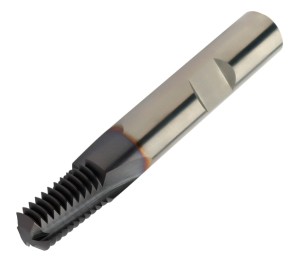 CoroMill® Plura, węglikowy frez trzpieniowy do gwintów R217.55-199115AC27N1630 ID:5743914 Sandvik