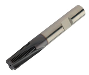 CoroMill® Plura, węglikowy frez trzpieniowy do gwintów R217.95-140190BC26N1630 ID:6251186 Sandvik