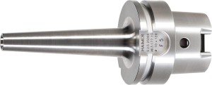 Uchwyt termokurczliwy, miniaturowy DIN69863A chwyt A-63 6x80mm HAIMER