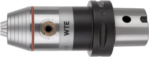 Precyzyjny uchwyt wiertarski PSC 0,5-13mm WTE