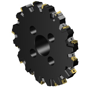 CoroMill® 331, nastawny frez tarczowy trzystronny R331.32-250Q60RM23.50 ID:5745155 Sandvik