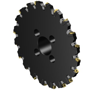 CoroMill® 331, nastawny frez tarczowy trzystronny R331.32-305R63KM0.591 ID:6448907 Sandvik