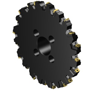 CoroMill® 331, nastawny frez tarczowy trzystronny R331.32-305R63RM0.925 ID:6448910 Sandvik