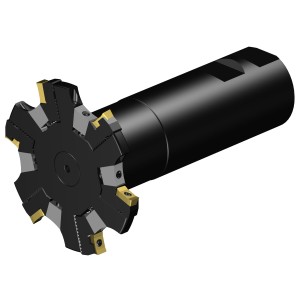 CoroMill® 331, nastawny frez tarczowy trzystronny R331.32C-080M38CM ID:7424653 Sandvik