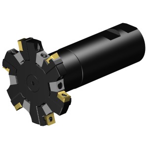 CoroMill® 331, nastawny frez tarczowy trzystronny R331.32C-080M38EM ID:7424655 Sandvik