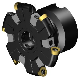 CoroMill® 331, nastawny frez tarczowy trzystronny R331.32C-082Q27EMQ ID:7370457 Sandvik