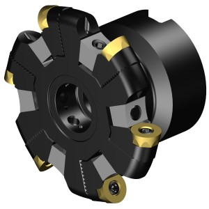 CoroMill® 331, nastawny frez tarczowy trzystronny R331.32C-082Q27FMQ ID:7370511 Sandvik