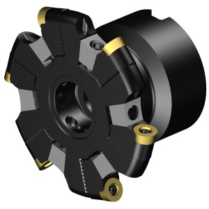 CoroMill® 331, nastawny frez tarczowy trzystronny R331.32C-082R25EMQ ID:7370520 Sandvik