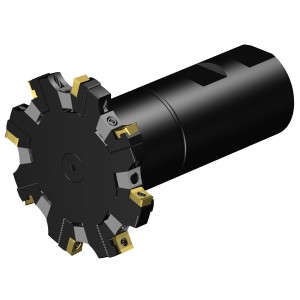 CoroMill® 331, nastawny frez tarczowy trzystronny R331.32C-101M51EM ID:7424661 Sandvik