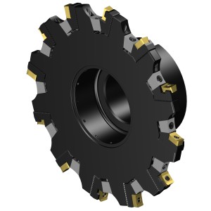 CoroMill® 331, nastawny frez tarczowy trzystronny R331.32C-152R38DM ID:7295468 Sandvik