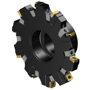 CoroMill® 331, nastawny frez tarczowy trzystronny R331.32C-152R38KM ID:7295479 Sandvik