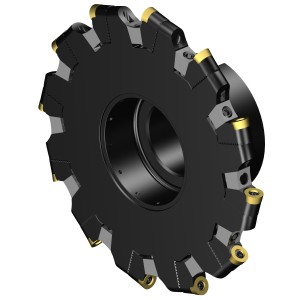 CoroMill® 331, nastawny frez tarczowy trzystronny R331.32C-154R38EMQ ID:7370523 Sandvik