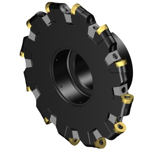 CoroMill® 331, nastawny frez tarczowy trzystronny R331.32C-154R38FMQ ID:7370528 Sandvik