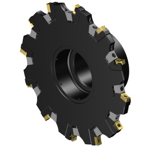 CoroMill® 331, nastawny frez tarczowy trzystronny R331.32C-160Q40DM ID:7295406 Sandvik