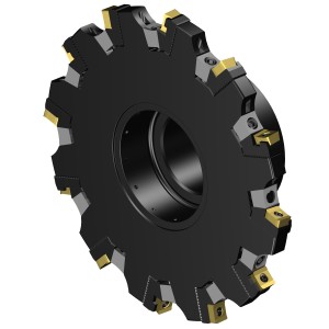 CoroMill® 331, nastawny frez tarczowy trzystronny R331.32C-160Q40EM ID:7295410 Sandvik