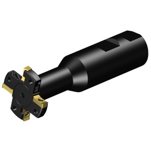 CoroMill® 331, frez tarczowy trzystronny R331.35C-038M25CMA04 ID:7295445 Sandvik