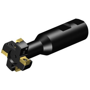 CoroMill® 331, frez tarczowy trzystronny R331.35C-038M25EMA08 ID:7295457 Sandvik