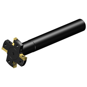 CoroMill® 331, frez tarczowy trzystronny R331.35C-040A16CM060 ID:7295387 Sandvik