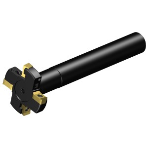 CoroMill® 331, frez tarczowy trzystronny R331.35C-040A16DM080 ID:7295391 Sandvik