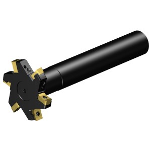 CoroMill® 331, frez tarczowy trzystronny R331.35C-050A20DM080 ID:7295392 Sandvik