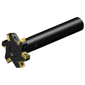 CoroMill® 331, frez tarczowy trzystronny R331.35C-050A20EM100 ID:7295396 Sandvik