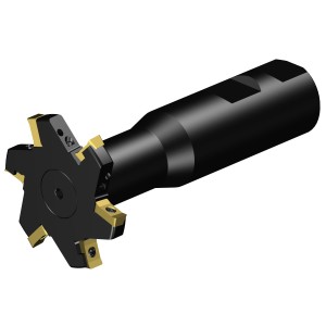 CoroMill® 331, frez tarczowy trzystronny R331.35C-051M25CMA04 ID:7295446 Sandvik