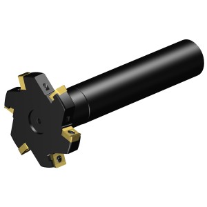 CoroMill® 331, frez tarczowy trzystronny R331.35C-063A25EM100 ID:7295397 Sandvik