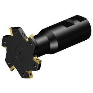 CoroMill® 331, frez tarczowy trzystronny R331.35C-063M32CMA04 ID:7295447 Sandvik