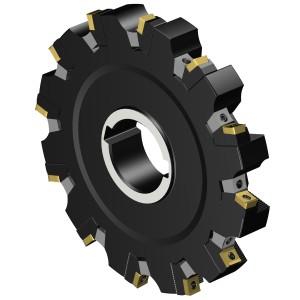 CoroMill® 331, nastawny frez tarczowy dwustronny R331.52-203T51MM ID:5744992 Sandvik