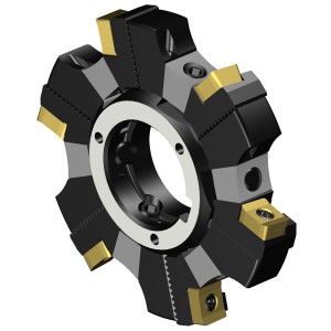 CoroMill® 331, nastawny frez tarczowy dwustronny R331.52C-080S27FM ID:7843391 Sandvik