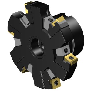 CoroMill® 331, nastawny frez tarczowy dwustronny do planowania od tyłu R331.52C-101R25KML ID:7843404 Sandvik