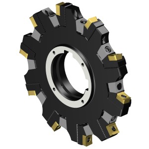 CoroMill® 331, nastawny frez tarczowy dwustronny R331.52C-125S40EM ID:7843411 Sandvik
