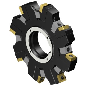 CoroMill® 331, nastawny frez tarczowy dwustronny R331.52C-125S40KM ID:7843413 Sandvik