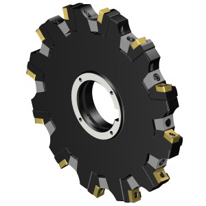 CoroMill® 331, nastawny frez tarczowy dwustronny R331.52C-152T38FM ID:7848383 Sandvik