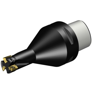 CoroMill® 390, frez walcowo-czołowy R390-020C5-11M095 ID:5745466 Sandvik