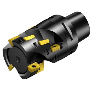 CoroMill® 390, długoostrzowy frez walcowo-czołowy R390-032C5-36M ID:5745508 Sandvik